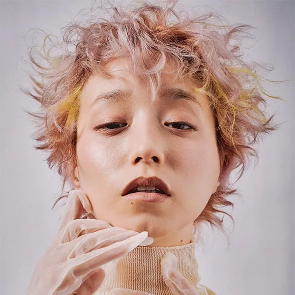 APPiiS のヘアスタイル作品