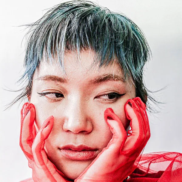 APPiiS のヘアスタイル作品